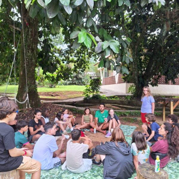 Evolução emocional